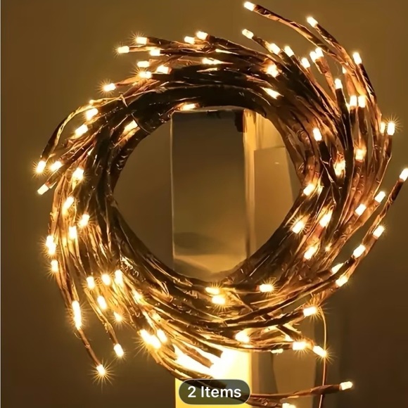 Wall Lighting Branch - Picture 6 of 6